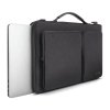 Wzmocniona Torba Tech-Protect Defender do Laptopa 13 14 cali Czarna